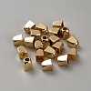 Zinc Alloy Cord Ends FIND-WH0365-016LG-1
