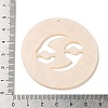 Acrylic Pendants LS-SACR-S680-06A-3