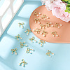 Alloy Pendants FIND-TAC0007-24-5