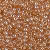 TOHO Round Seed Beads X-SEED-TR08-0629-1