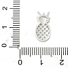 Brass Pendants KK-I276-74P-3