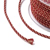 20M Nylon Twisted Round Cord NWIR-A011-01Y-3