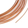 5M Aluminum Wire AW-H001-04D-1