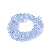 Electroplate Imitation Jade Glass Beads Strands EGLA-Q139-01A-B07-2