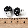 Handmade Lampwork Beads LAMP-B028-06E-3