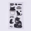 Silicone Stamps DIY-L010-Y74-1