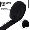 13M Cotton Ribbon DIY-BC0013-93B-2