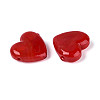 Handmade Lampwork Beads LAMP-T023-27D-2
