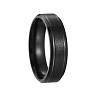 Titanium Steel Finger Rings for Women WG1765E-37-2