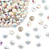 Preciosa® MAXIMA Crystal Round Stones Y-PRC-RBSS6-00030-200-1