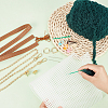 DIY Knitting Crochet Bags Kits DIY-WH0449-63B-3