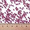 TOHO 8/0 Round Beads SEED-TR08-0356-4