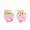 Transparent Acrylic Pendants AC-CBA97EB-05B-1