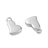 SHEGRACE Brass Charms XGRQ7H626-968P-2