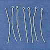 Brass Eye Pins KK-CBA1A60-14A-S-1