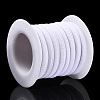 3M Flat Polyester Elastic Cord EC-WH0032-01C-2