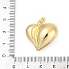 Brass Pendants KK-D317-200G-01-3