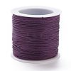 Braided Nylon Thread NWIR-K013-A27-2