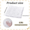 Polyester Sequin Fabrics DIY-WH20048-027B-2