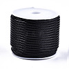 Korean Waxed Polyester Cords YC-Q006-2.0mm-12-2