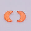 Transparent Glass Beads GLAA-WH0022-55G-2