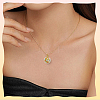 DIY Necklace Making Kits DIY-SC0030-95C-5