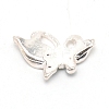 Alloy Rhinestone Cabochons PALLOY-WH0092-55A-2