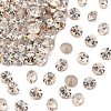 Preciosa® MAXIMA Crystal Round Stones Y-PRC-RBSS18-00030-235-1