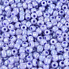 6/0 Glass Seed Beads SEED-US0003-4mm-146-2