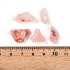 Transparent Acrylic Beads X1-TACR-T028-37B-4