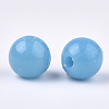 Plastic Beads KY-Q051-01C-M-3