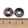Natural Rhodonite Pendants G-G202-07B-3