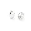 Brass Beads KK-H532-34A-S-1