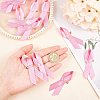 Polyester Brooch JEWB-AR0001-01-3