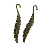 Tibetan Style Bookmarks LS-TIBEP-48334-AB-FF-1