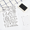 PVC Plastic Stamps DIY-WH0167-56-637-6