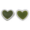 Acrylic Cabochons KY-N015-133B-1