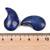 Natural Lapis Lazuli Pendants G-B195-03M-3
