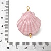 Handmade Porcelain Pendants PR-CBA4231-01C-G-3