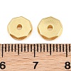 Brass Beads KK-CBA78C7-29A-G-3