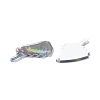 Spring and summer series Acrylic Pendants LS-MACR-C011-12-3