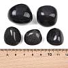 Synthetic Blue Goldstone Beads GG-CBAD0F6-B10-01A-2