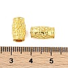 Tibetan Style Zinc Alloy Beads K08NK012-2