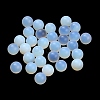 Opalite Sphere Beads G-H359-02K-8mm-1