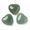 Natural Green Aventurine Cabochons G-F776-02A-03-1