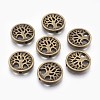 Tibetan Style Alloy Beads LS-TIBEB-Q067-26AB-NR-1