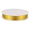 Copper Jewelry Wire CWIR-TAC0002-02A-02-1