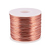 Round Aluminum Wire AW-WH0001-1mm-04-1