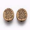 Tibetan Style Alloy Beads LS-X-MLFH10181Y-NF-2