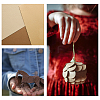 50 Sheets A4 Craft Paper Cardstock DIY-CP0010-85B-01-5
